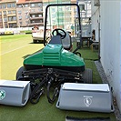 Brigáda v Ďolíčku - 07/2013