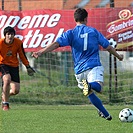 Kopeme za fotbal - Josef Weber - Třebenice