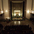 Pohřeb Vladislava Suchého