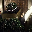 Pohřeb Vladislava Suchého