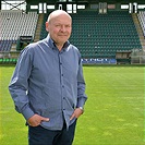 Miroslav Koubek novým trenérem Bohemians