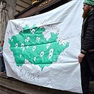 Pražské zastupitelstvo projednává Ďolíček 