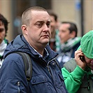 Pražské zastupitelstvo projednává Ďolíček 