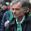 Pražské zastupitelstvo projednává Ďolíček 