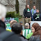 Pražské zastupitelstvo projednává Ďolíček 