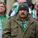 Pražské zastupitelstvo projednává Ďolíček 