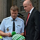 Pražské zastupitelstvo projednává Ďolíček 