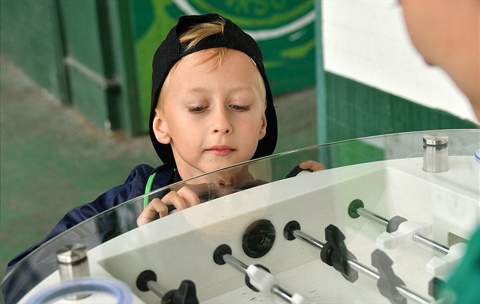 Dětský den s Klokanem 2020