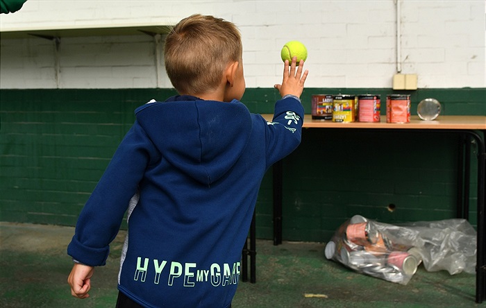 Dětský den s Klokanem 2020