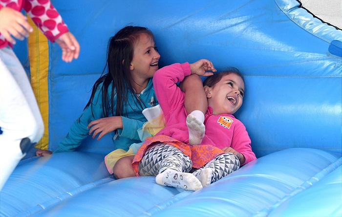 Dětský den s Klokanem 2020