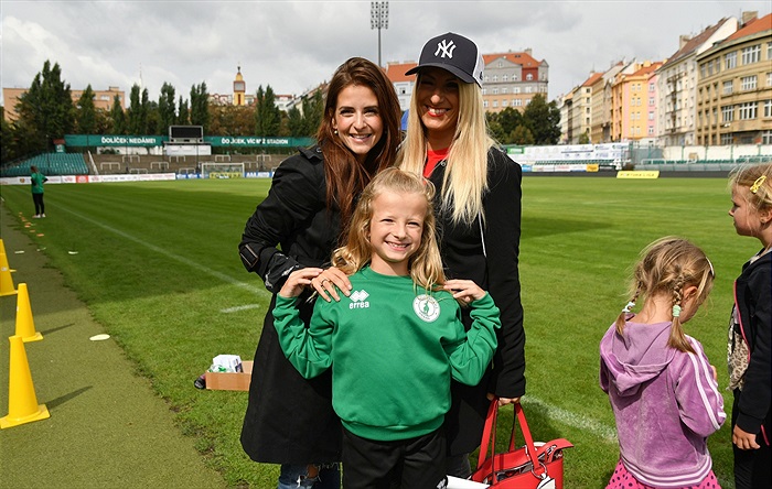 Dětský den s Klokanem 2020