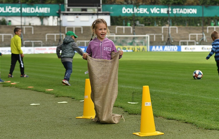 Dětský den s Klokanem 2020