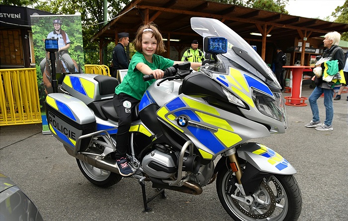 Dětský den s Klokanem 2020