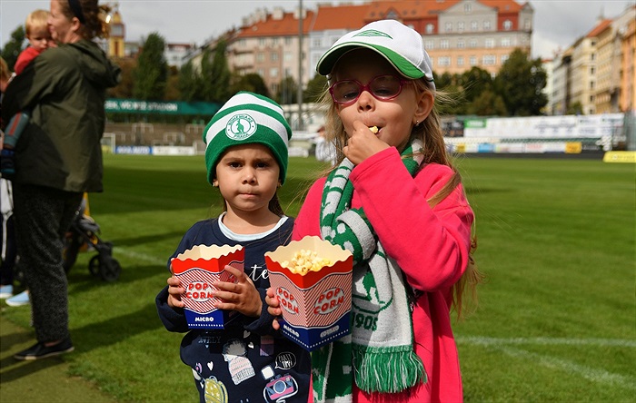 Dětský den s Klokanem 2020