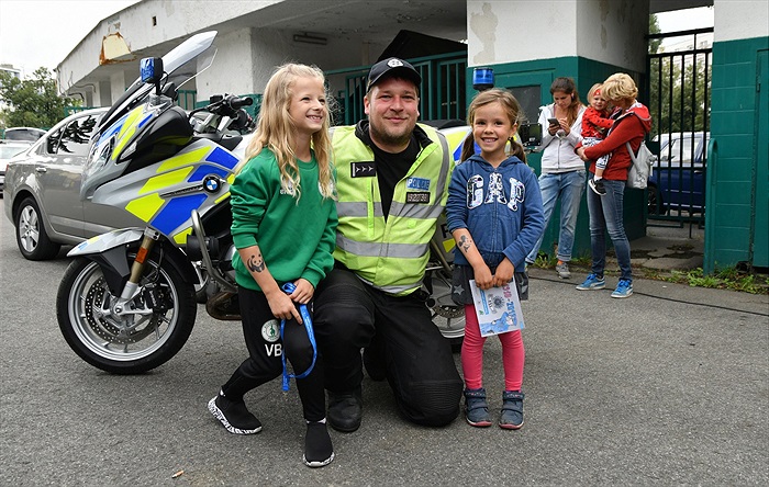 Dětský den s Klokanem 2020