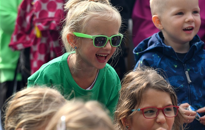 Dětský den s Klokanem 2020