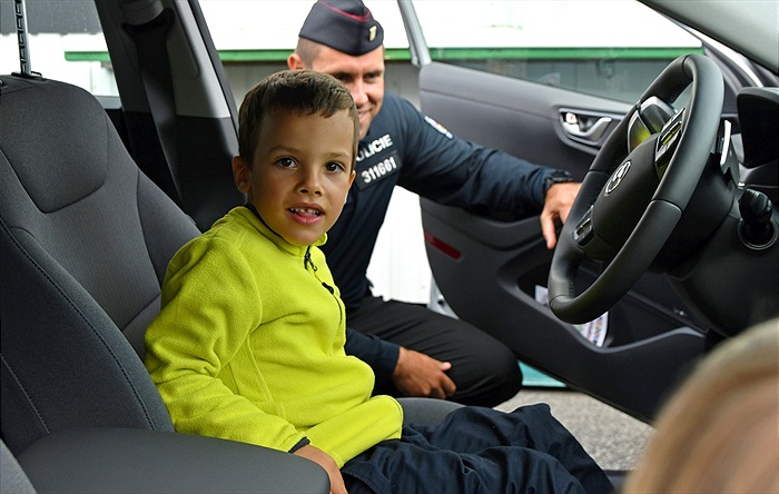 Dětský den s Klokanem 2020