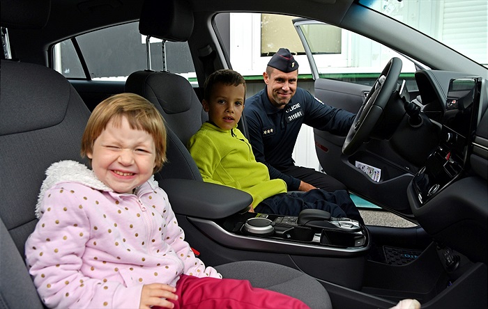 Dětský den s Klokanem 2020