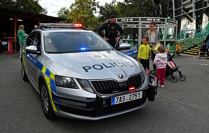 Dětský den s Klokanem 2020