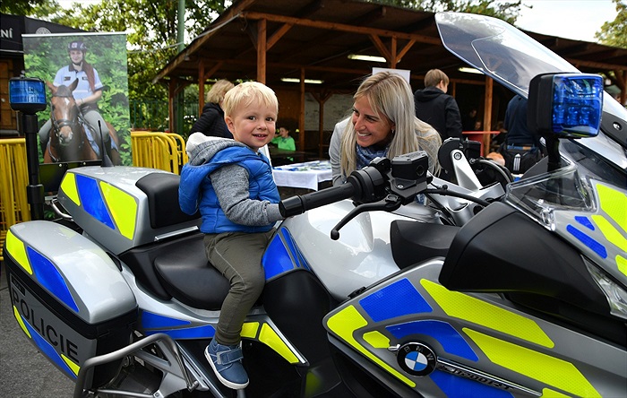 Dětský den s Klokanem 2020