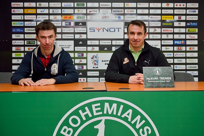 Kopeme za fotbal: Bohemians Praha 1905 - SK Kamenice 1933 13:0