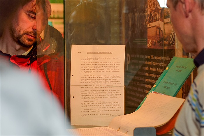 Kopeme za fotbal: Bohemians Praha 1905 - SK Kamenice 1933 13:0