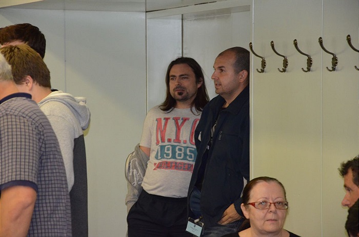 Mimořádné zasedání zastupitelstva MČ Praha 10