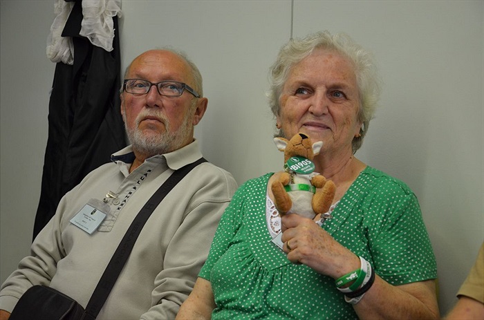 Mimořádné zasedání zastupitelstva MČ Praha 10