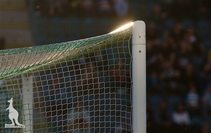 Bohemians - Olomouc 2:0 (2:0)