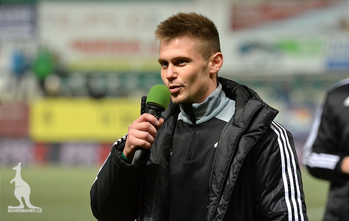 Bohemians - Plzeň odloženo