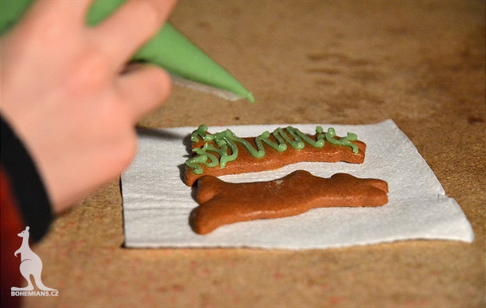 Vánoce s Klokanem 2016