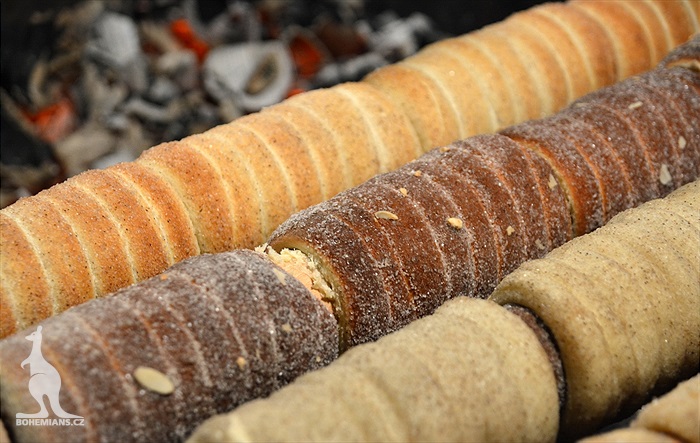 Vánoce s Klokanem 2016