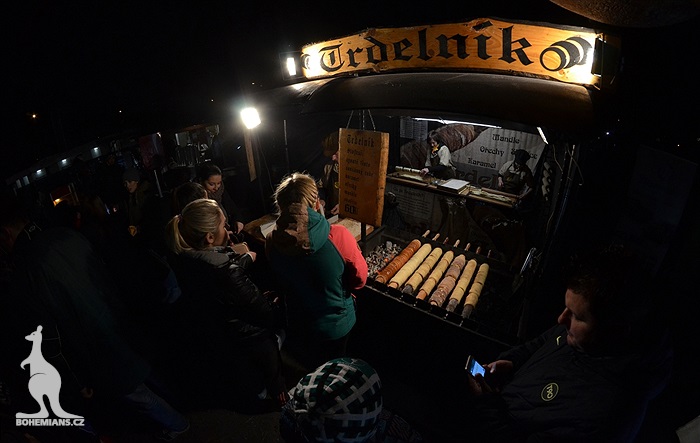 Vánoce s Klokanem 2016