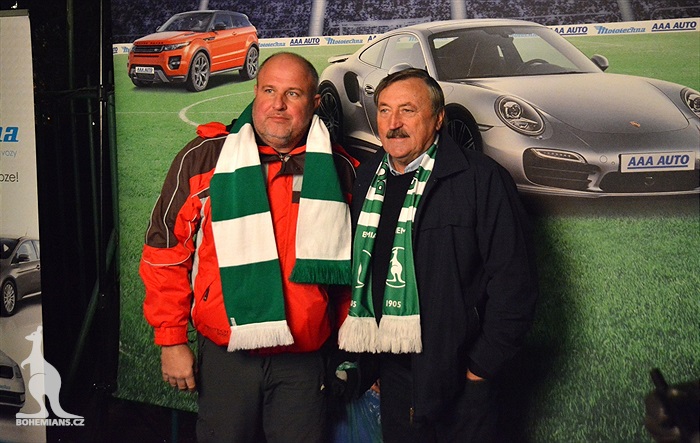 Vánoce s Klokanem 2016