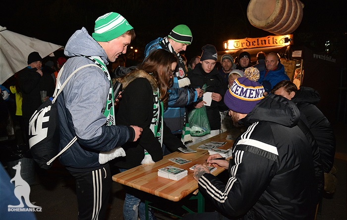 Vánoce s Klokanem 2016