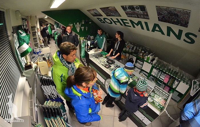 Vánoce s Klokanem 2016