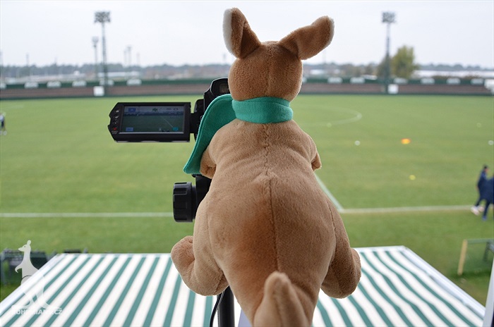 MTK Budapešť - Bohemians Praha 1905 1:2 (1:2)