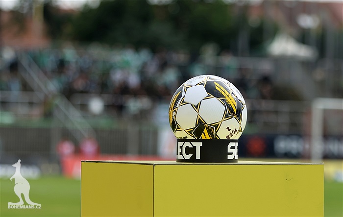 Brno - Bohemians 1:2 (0:2)