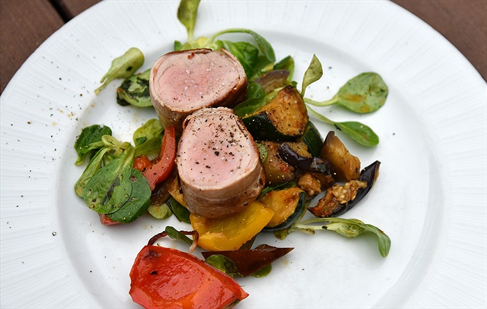 Tonda Panenka vařil pro dobrou věc