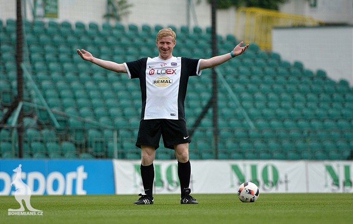 VI. Memoriál Lukáše Přibyla