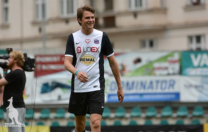 VI. Memoriál Lukáše Přibyla