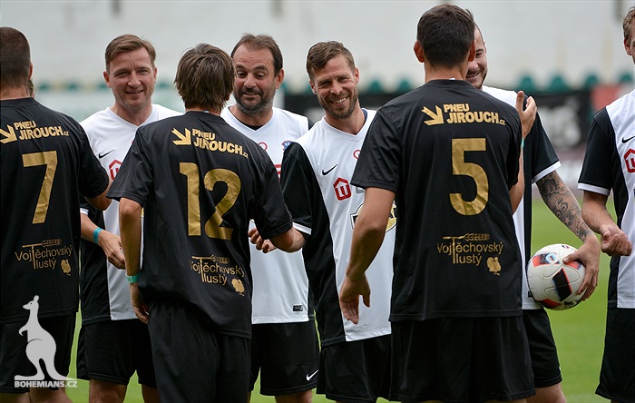 VI. Memoriál Lukáše Přibyla