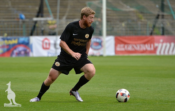 VI. Memoriál Lukáše Přibyla