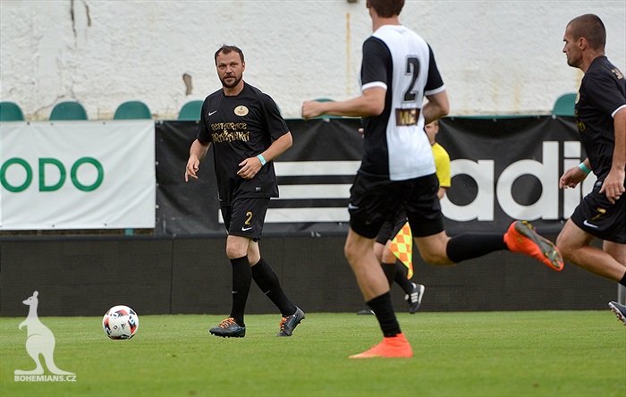 VI. Memoriál Lukáše Přibyla