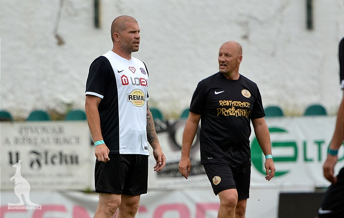 VI. Memoriál Lukáše Přibyla