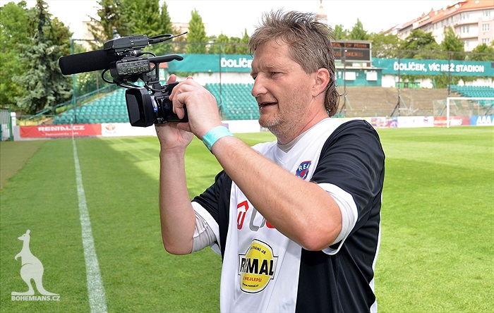 VI. Memoriál Lukáše Přibyla