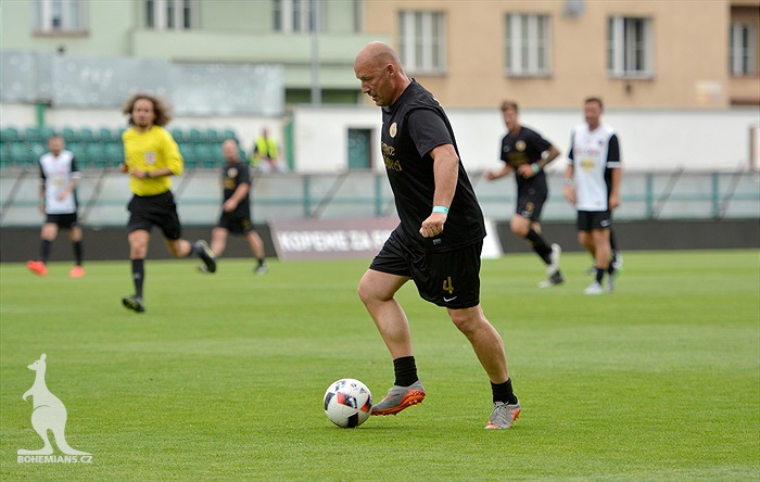 VI. Memoriál Lukáše Přibyla