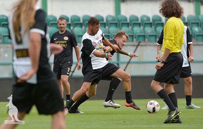 VI. Memoriál Lukáše Přibyla