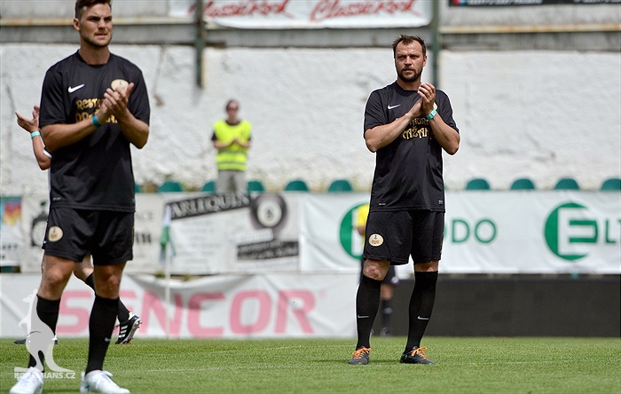 VI. Memoriál Lukáše Přibyla