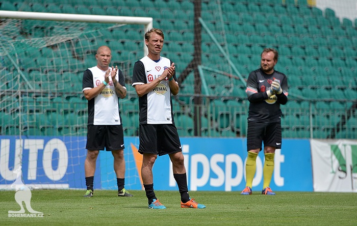 VI. Memoriál Lukáše Přibyla